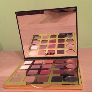 Tarteist Pro Palette